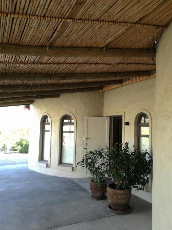 Villa Montagu Ronda-View Extérieur photo