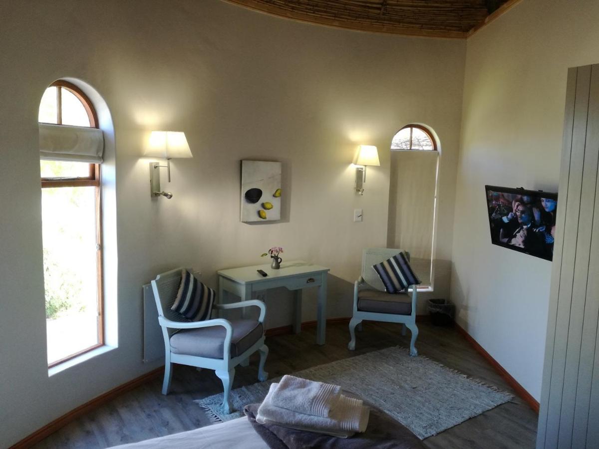 Villa Montagu Ronda-View Extérieur photo