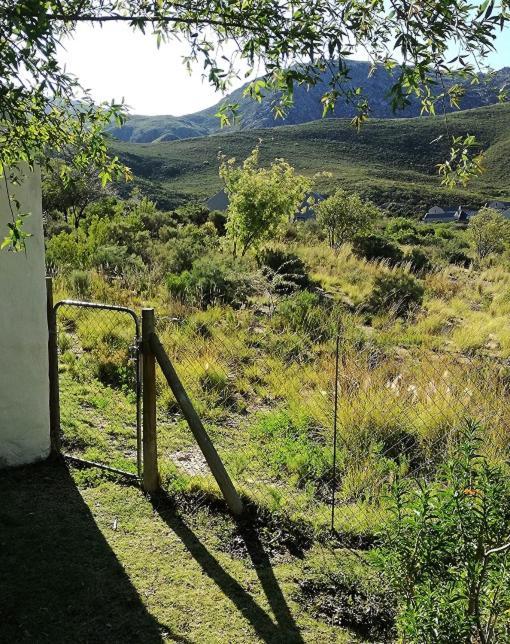 Villa Montagu Ronda-View Extérieur photo